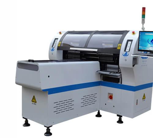 LED Strip Pick and Place Machine HT-XF